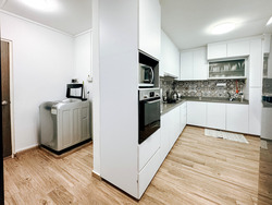 Blk 251 Pasir Ris Street 21 (Pasir Ris), HDB Executive #438499201